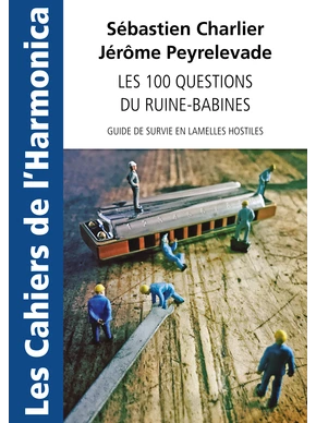 Les 100 questions du ruine-babines 