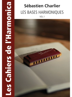 Harmonica - Autres instruments - Catalogue - Billaudot