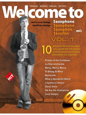 Couv welcome to sax mib.jpg Visual