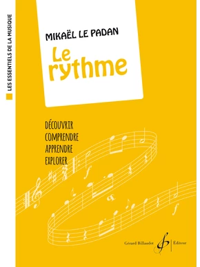 Le rythme Les Essentiels de la musique