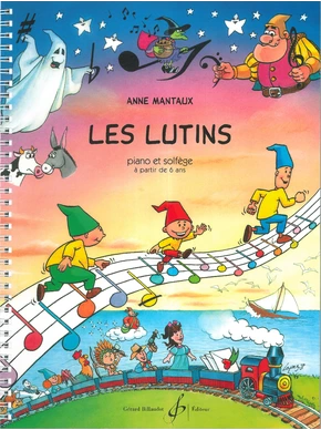 Les Lutins 