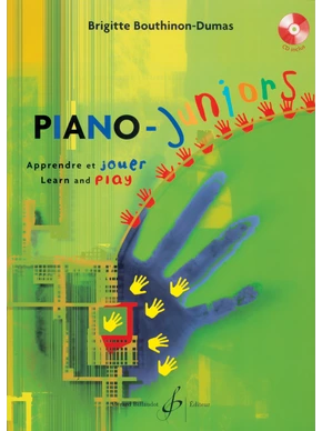 Piano-juniors