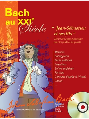 Bach au XXIe siècle