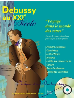 Debussy au XXIe siècle