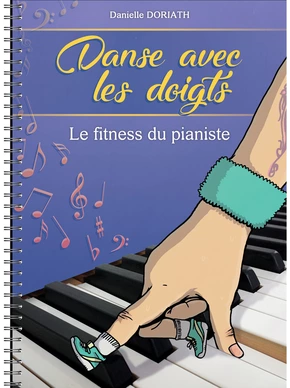 Danse avec les doigts