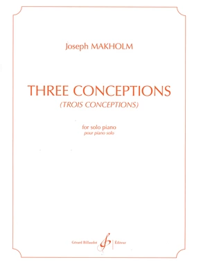 Three conceptions