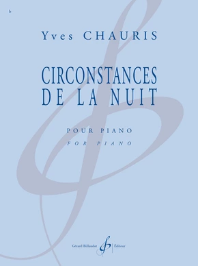 Yves CHAURIS