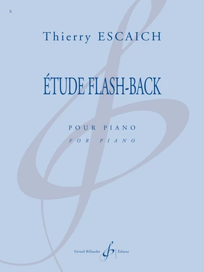 Etude flash-back