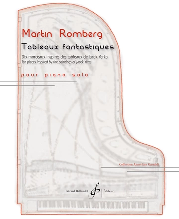 Tableaux fantastiques Visual