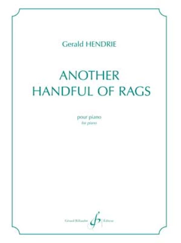 Another handful of rags Visual
