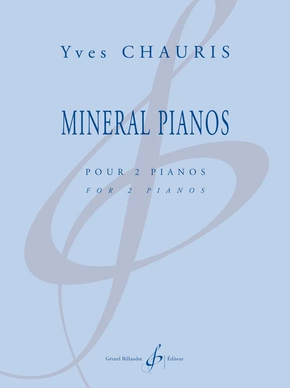 Mineral Pianos