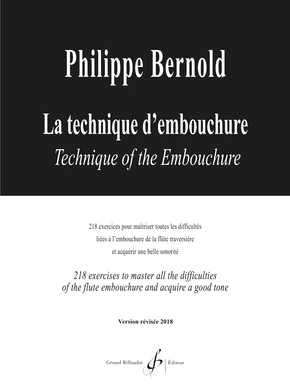 La Technique d'embouchure