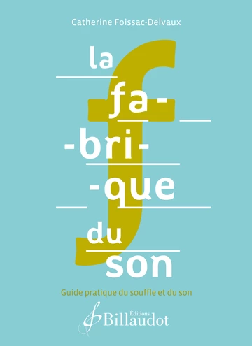 La Fabrique du son Visual