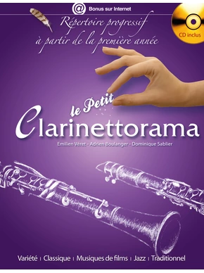 Le Petit Clarinettorama 