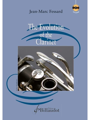 The Evolution of the Clarinet