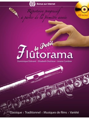 Le Petit Flûtorama