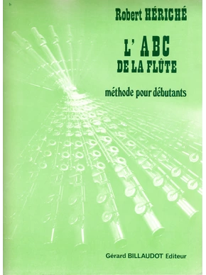 L'ABC de la flûte