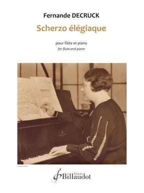 Scherzo élégiaque