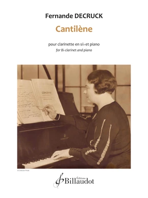 Cantilène