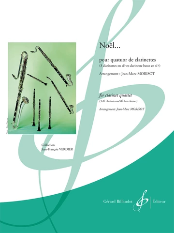 Noël...&amp;quot; Visual