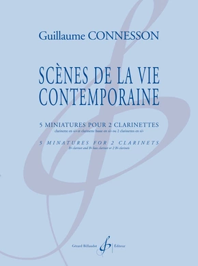 Guillaume CONNESSON