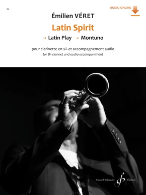 Latin Spirit. Latin Play, Montuno Latin Play - Montuno
