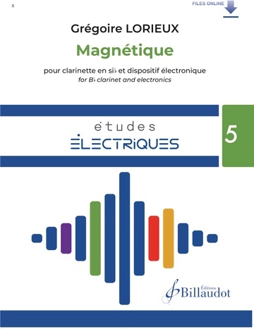Magnétique Visual