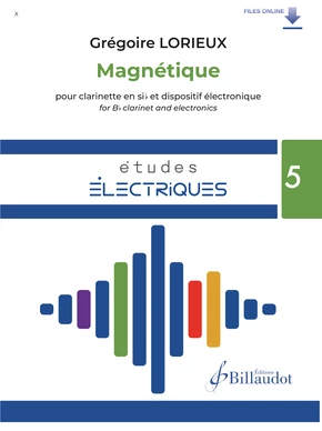 Magnétique