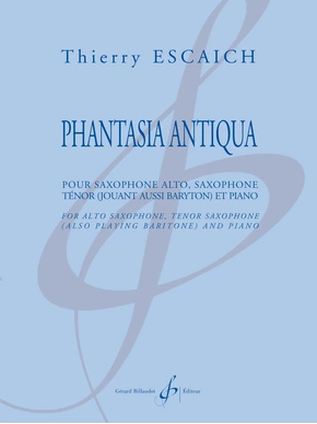 Phantasia Antiqua