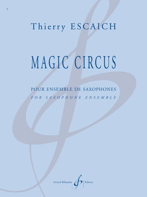 Magic Circus