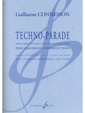 Techno-parade