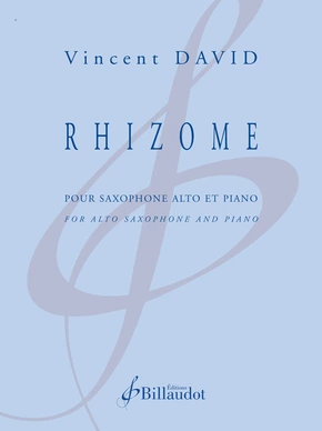 Rhizome