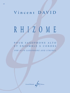 Rhizome Vente à la demande