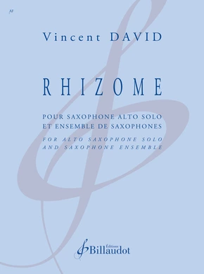 Rhizome 