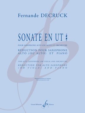 Fernande DECRUCK