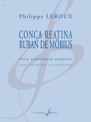 Conca reatina Ruban de Möbius