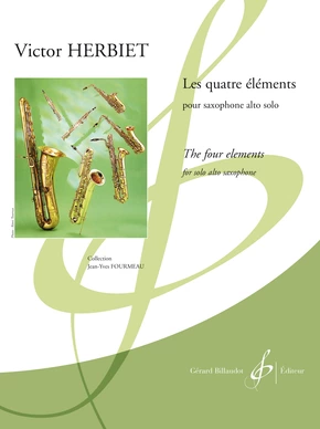 Les quatre éléments