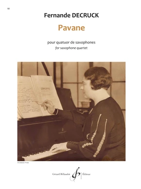 Pavane