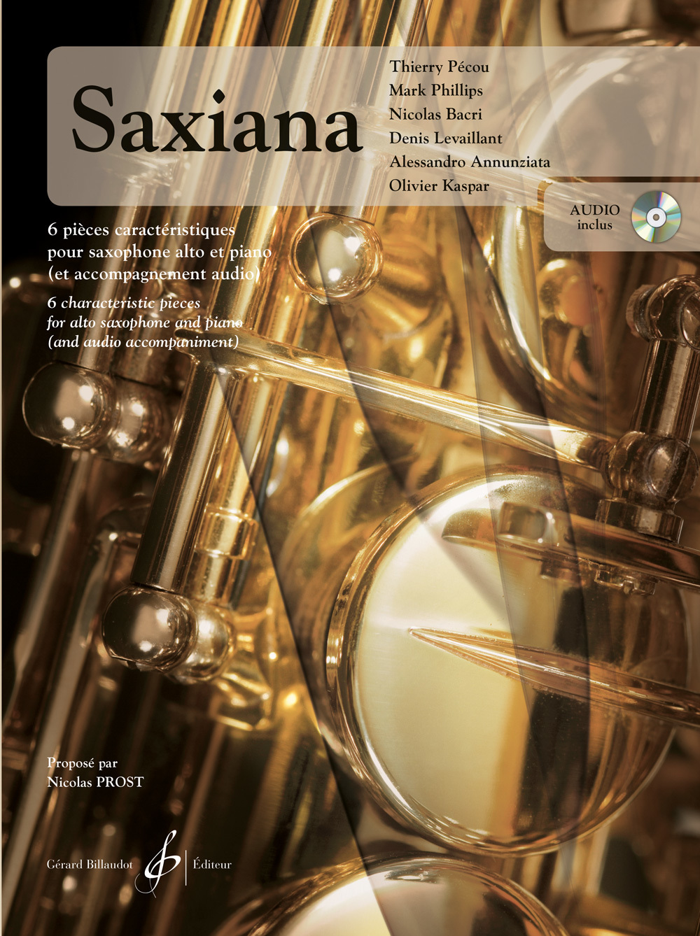 Saxiana