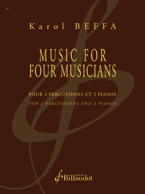 Music for Four Musicians