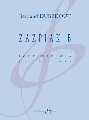 Bertrand DUBEDOUT