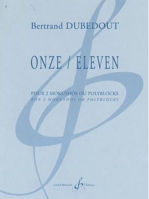 Bertrand DUBEDOUT