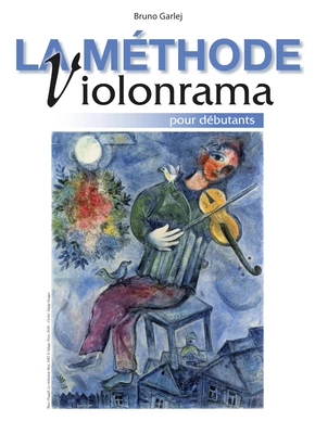 La Méthode Violonrama