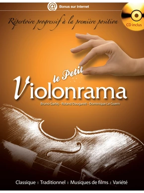 Le Petit Violonrama 