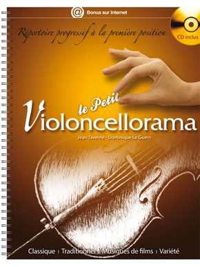 Le Petit Violoncellorama