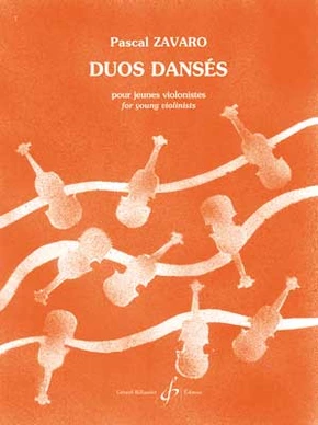 Duos dansés