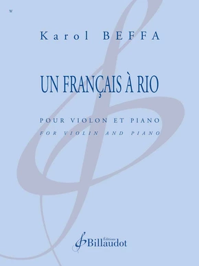 Un Français à Rio