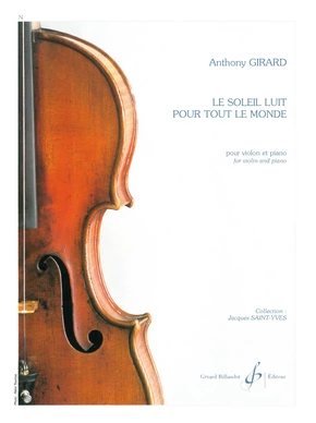 Le soleil luit pour tout le monde