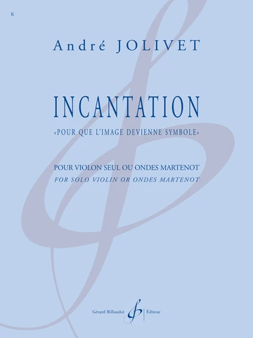 Incantation Visuel