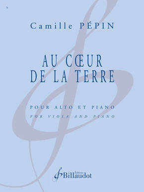 Au coeur de la terre